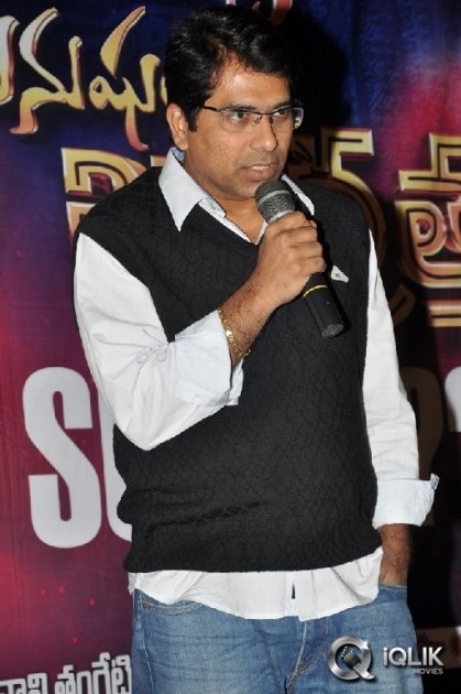 Manushulatho-Jagratha-Movie-Platinum-Disc-Function